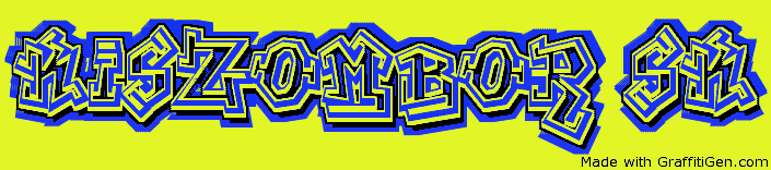 A Kiszombor KSK serdl csapatnak hivatalos honlapja!